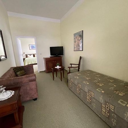 Ferienzimmer #6 Merkur In Остзебад Бинц Екстериор снимка