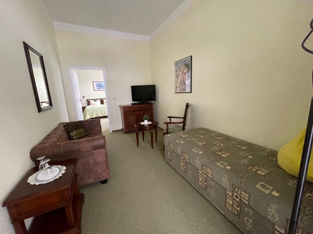 Ferienzimmer #6 Merkur In Остзебад Бинц Екстериор снимка